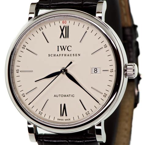 iwc portofino automatico 37521|iwc portofino automatic 40mm.